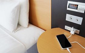 Comfort Hotel Hachinohe